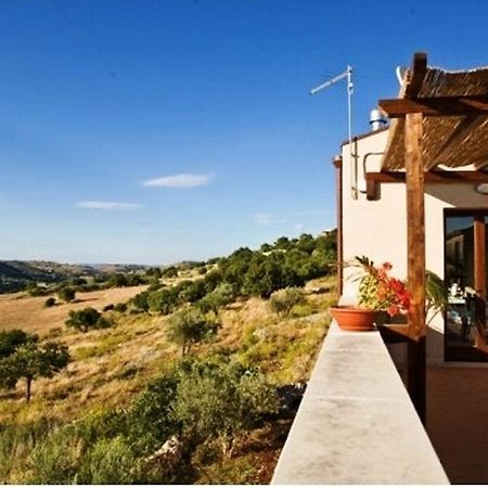 Casa Vacanze Modicarte Exterior photo