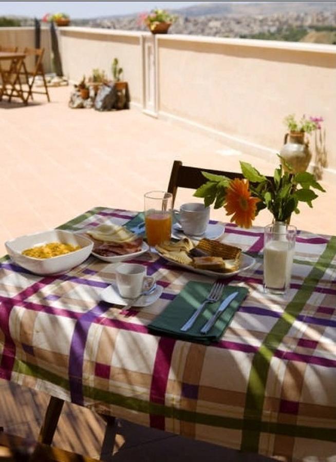 Casa Vacanze Modicarte Exterior photo