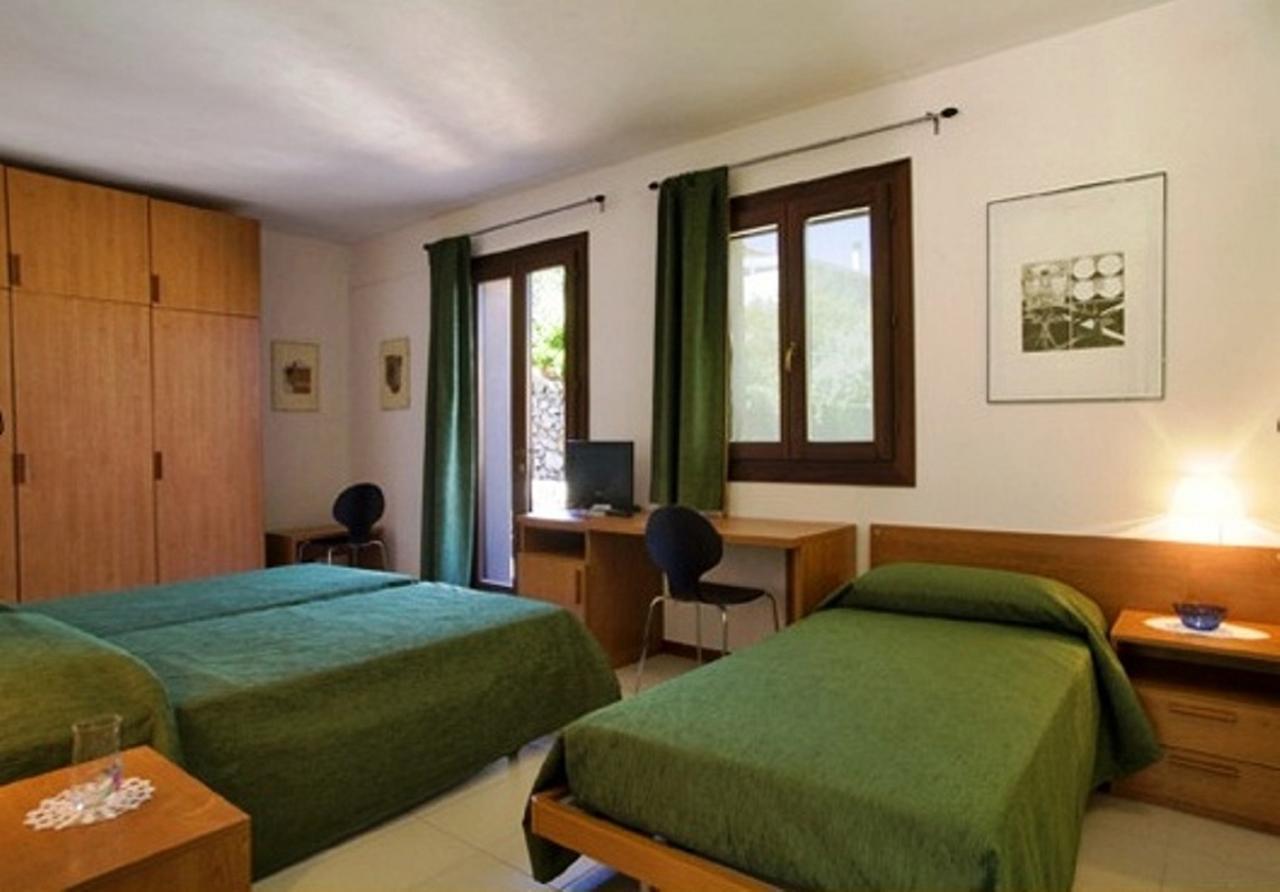 Casa Vacanze Modicarte Exterior photo